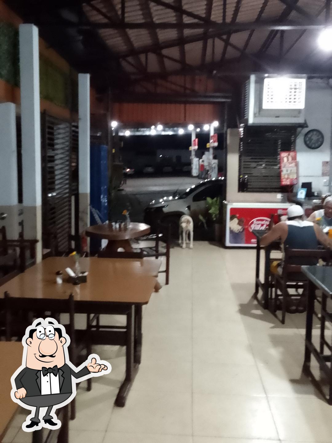Foto do Google