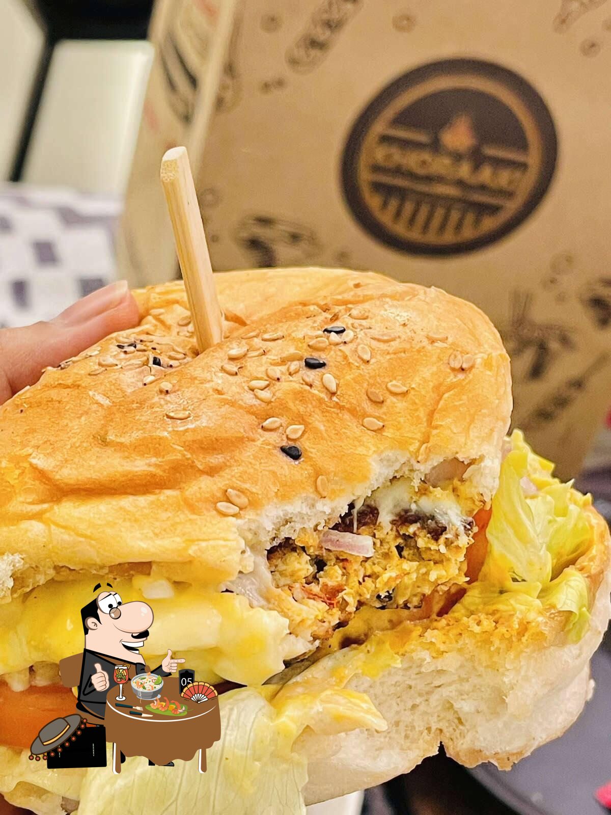 Photo from Zomato