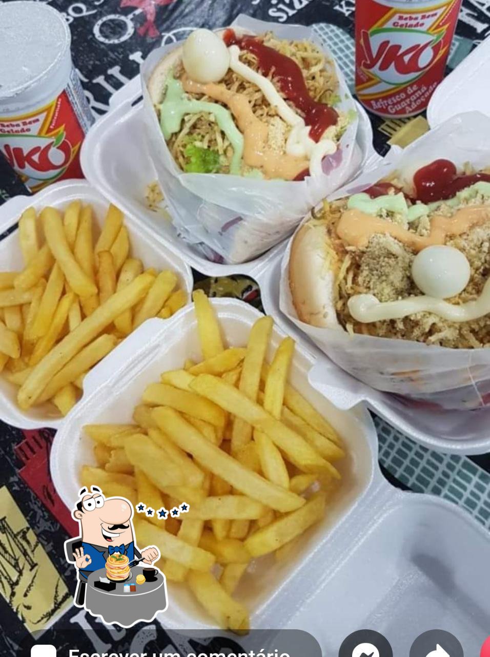Foto do Google