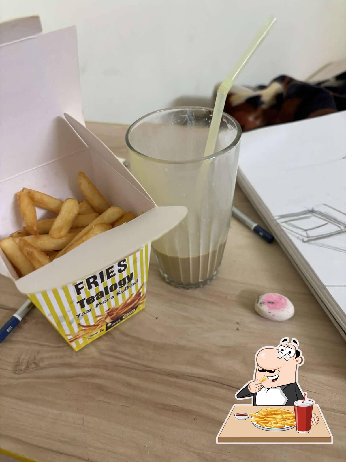 Photo from Zomato