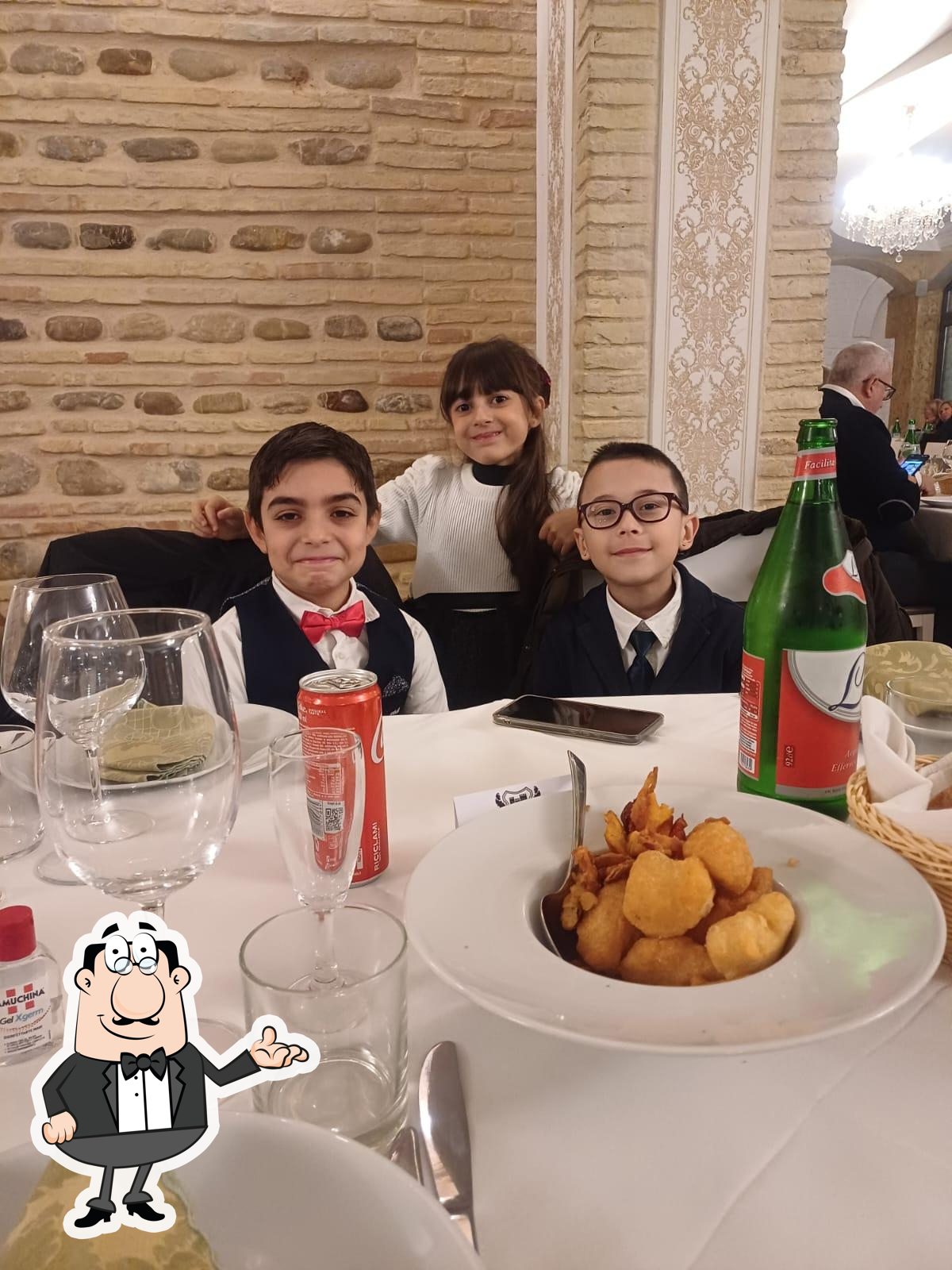 Foto di Google