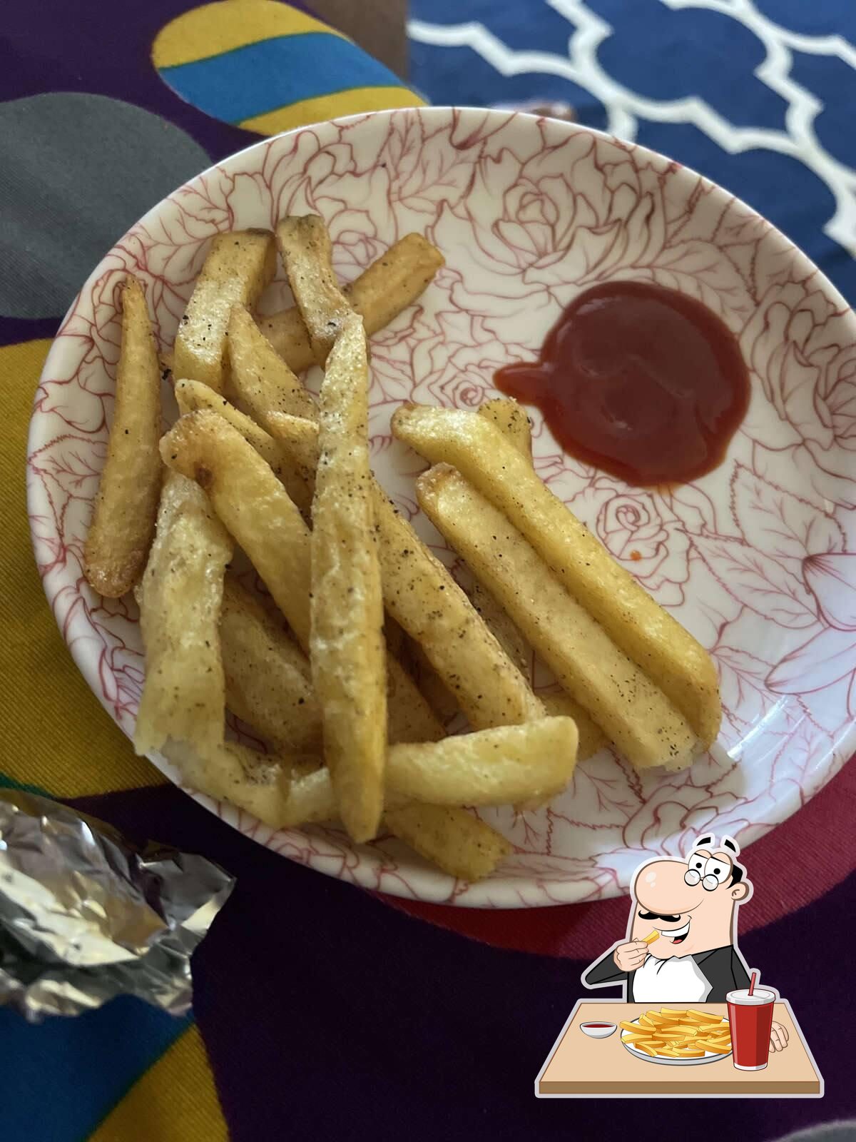 Photo from Zomato