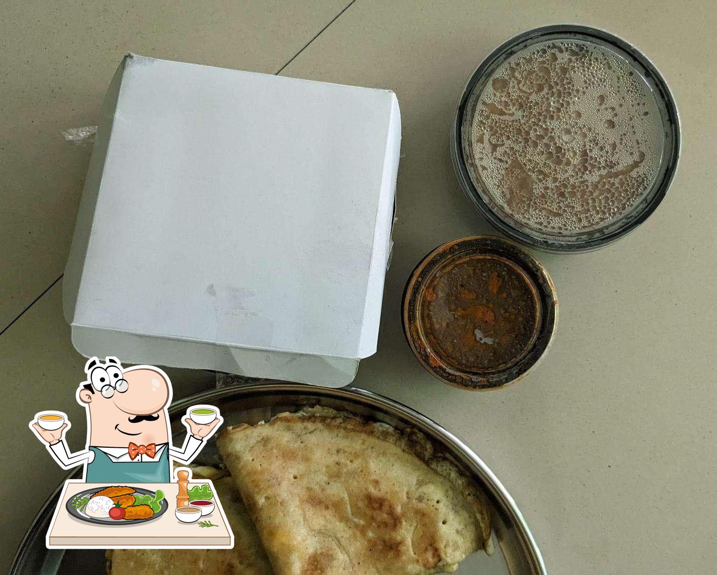 Photo from Zomato