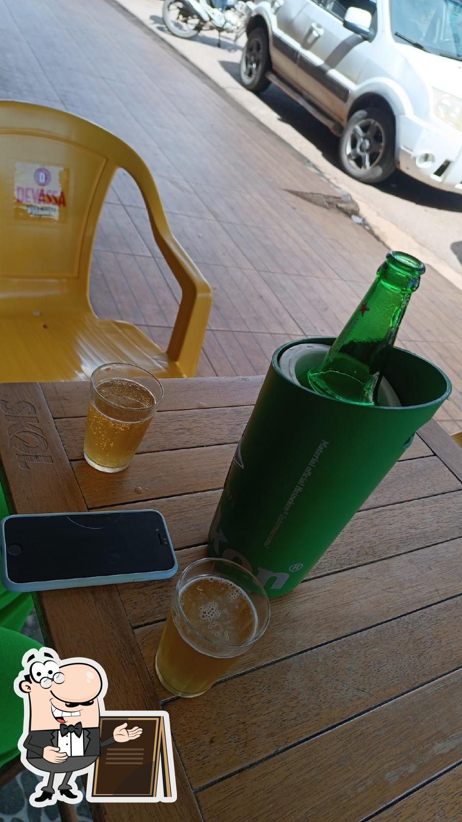 Foto do Google