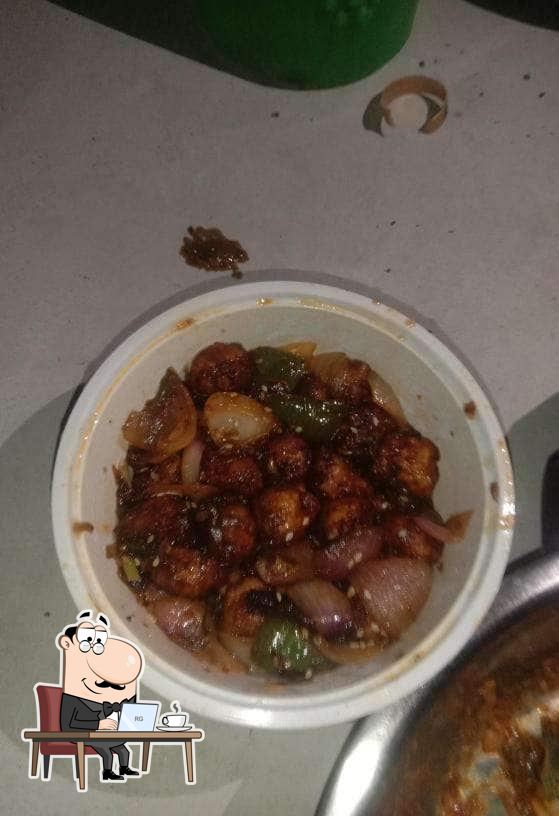 Photo from Zomato