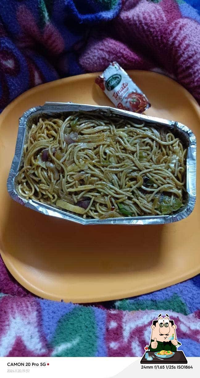 Photo from Zomato