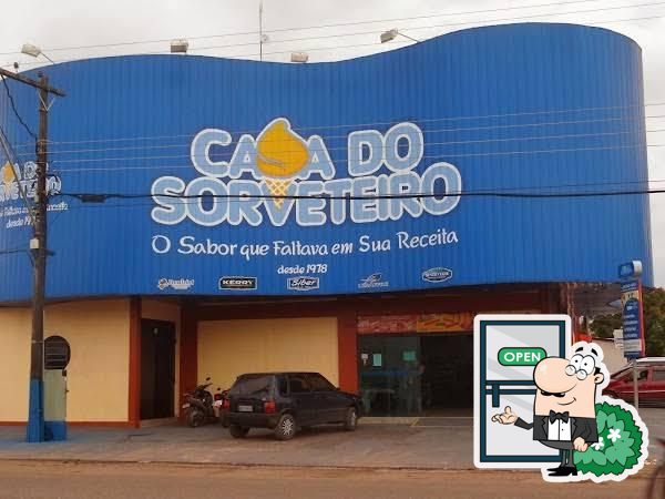 Foto do Google