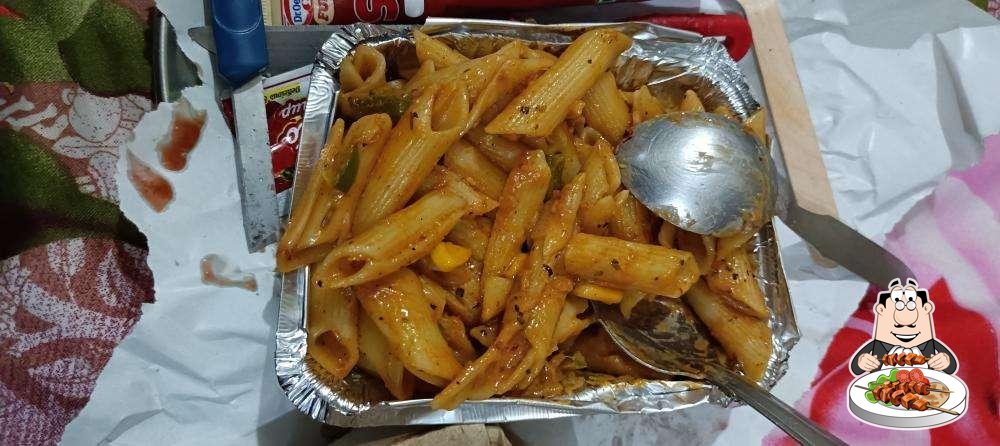 Photo from Zomato