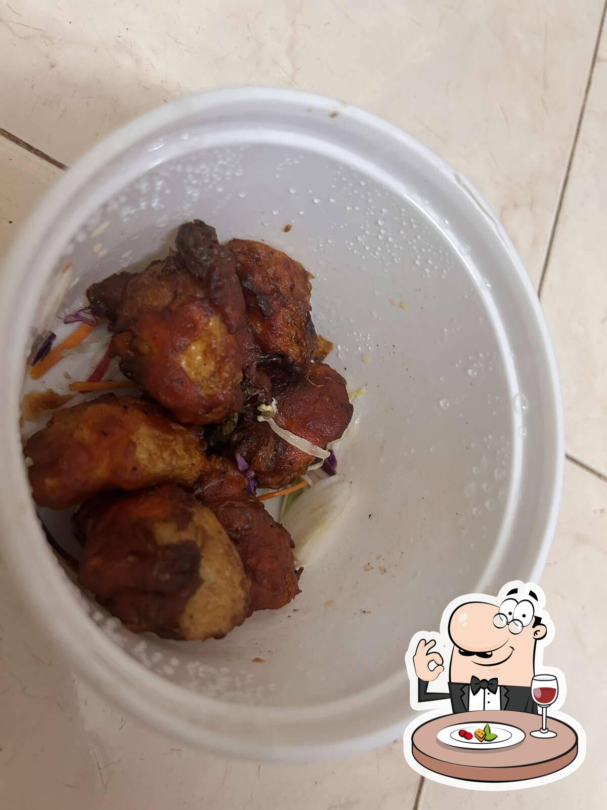Photo from Zomato
