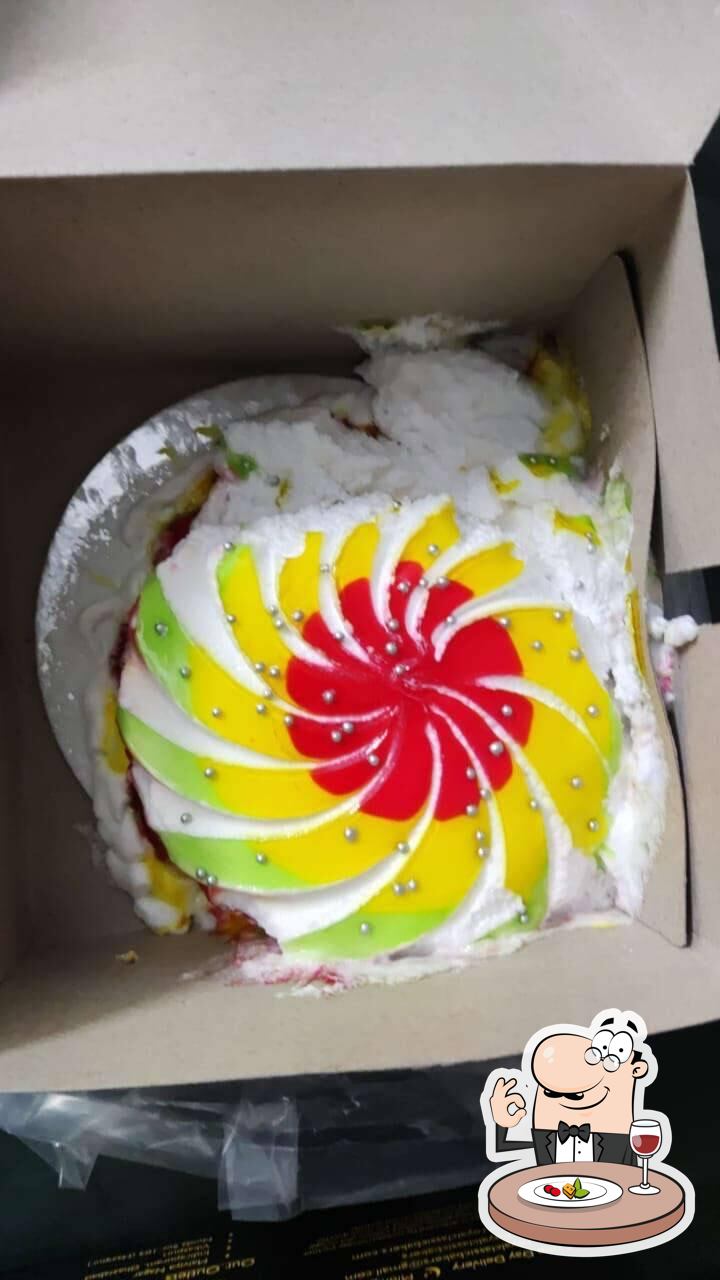 Photo from Zomato