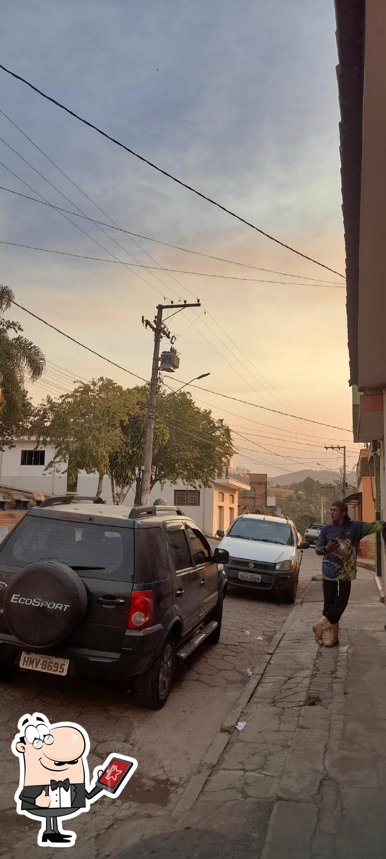 Foto do Google