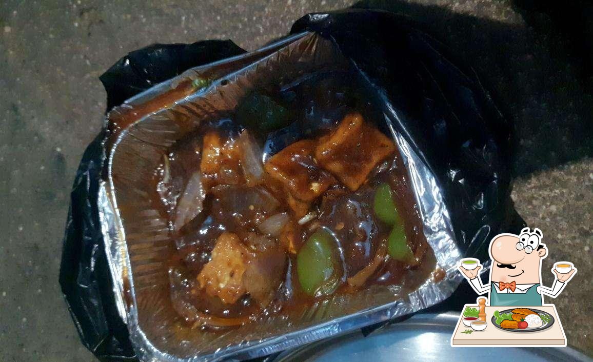 Photo from Zomato