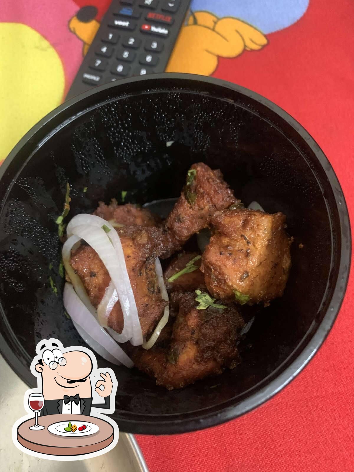 Photo from Zomato