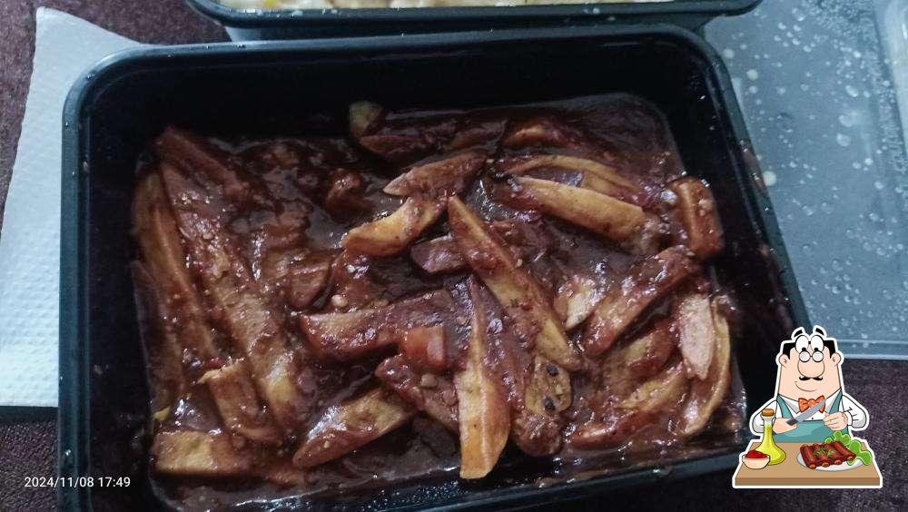 Photo from Zomato