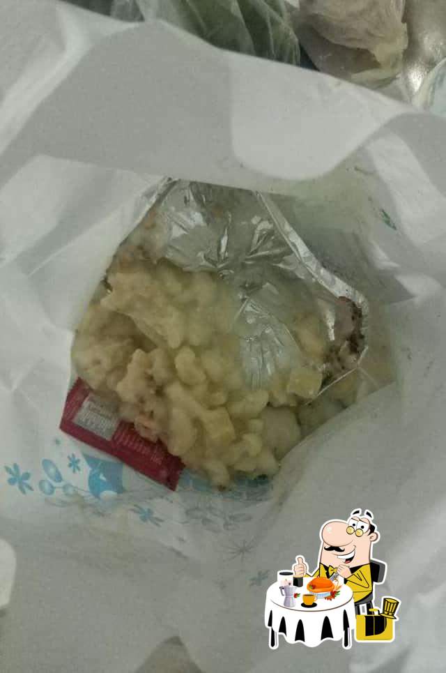 Photo from Zomato