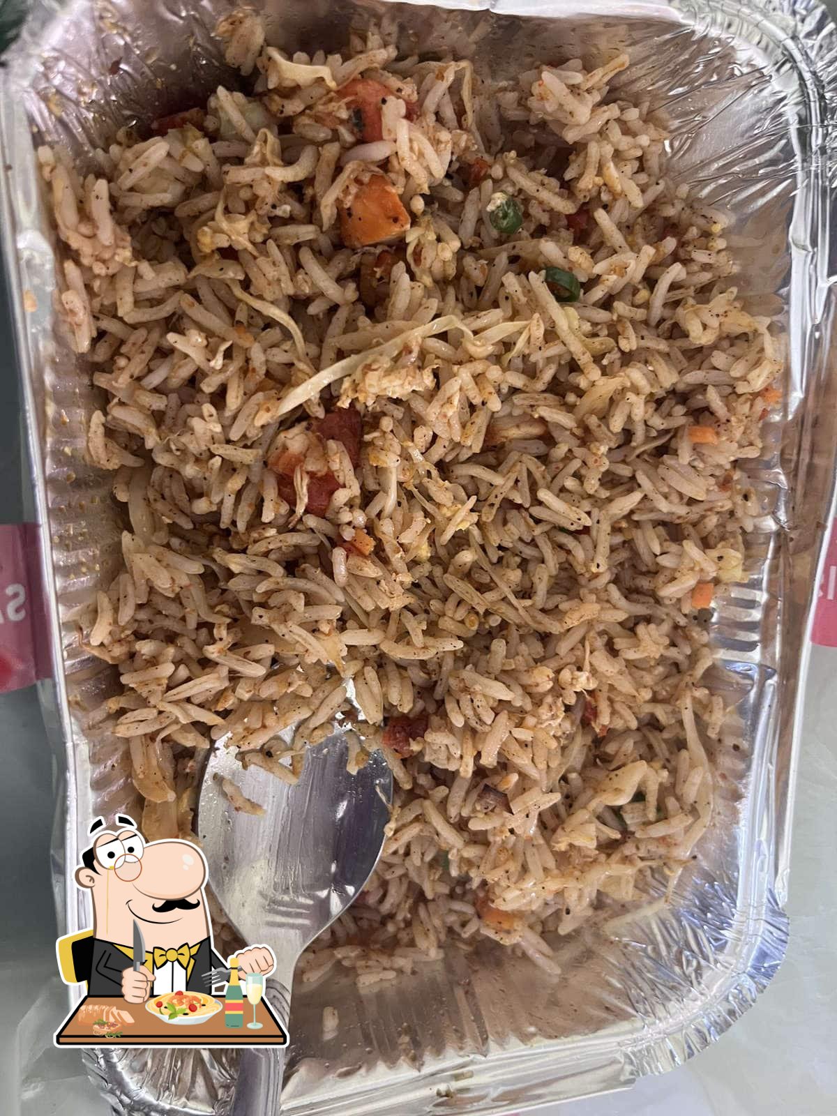 Photo from Zomato