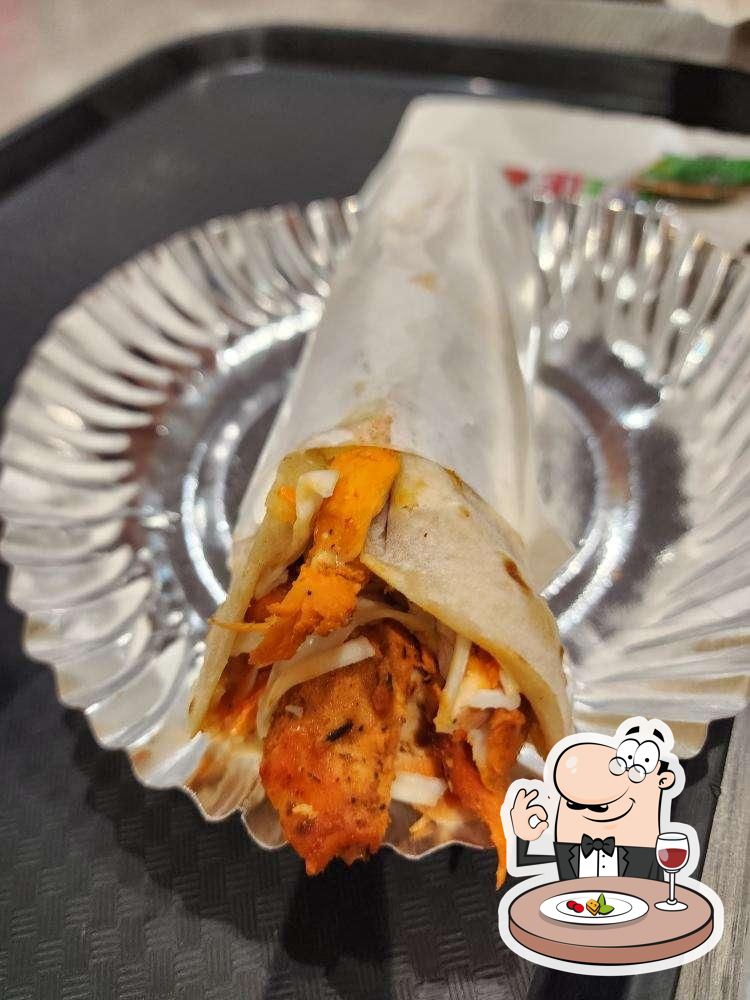 Photo from Zomato