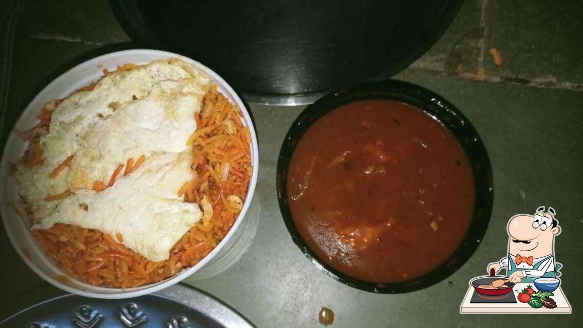 Photo from Zomato