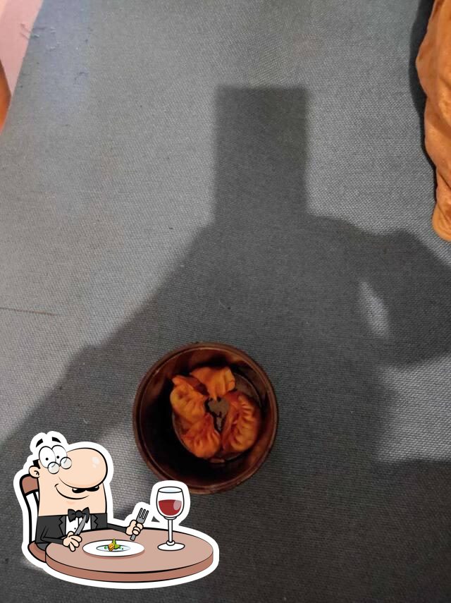 Photo from Zomato