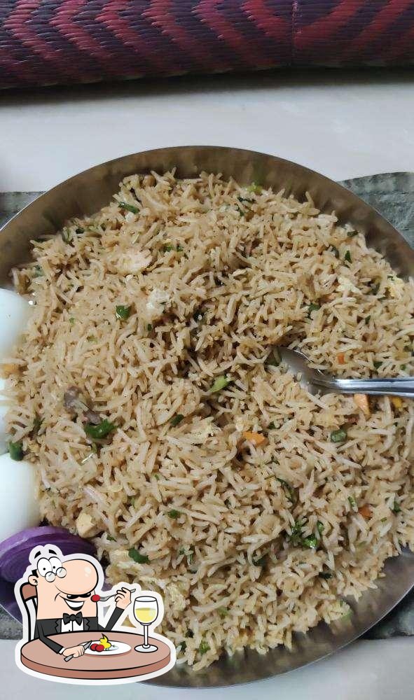 Photo from Zomato