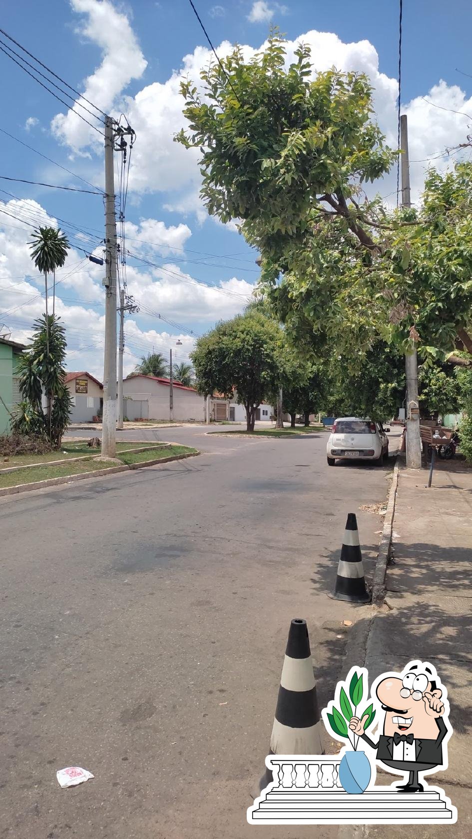 Foto do Google
