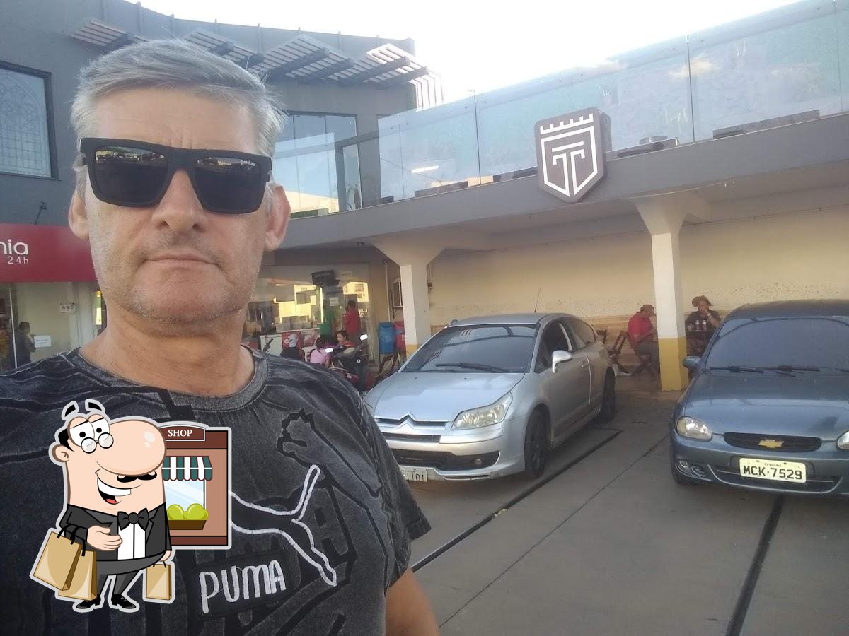 Foto do Google