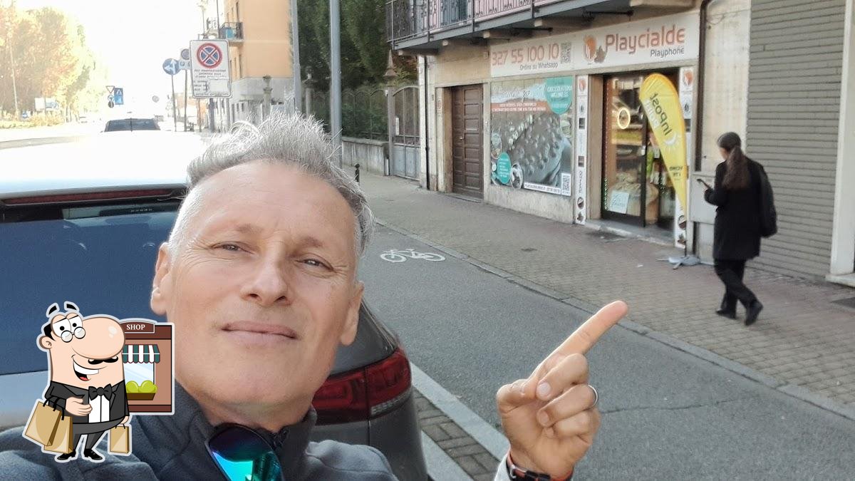 Foto di Google