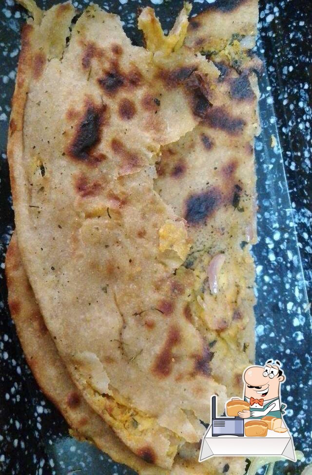 Photo from Zomato