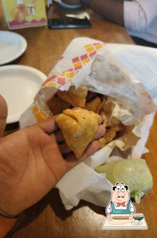 Photo from Zomato