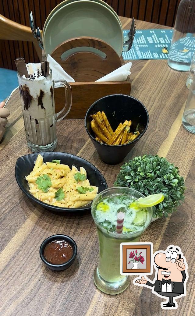 Photo from Zomato