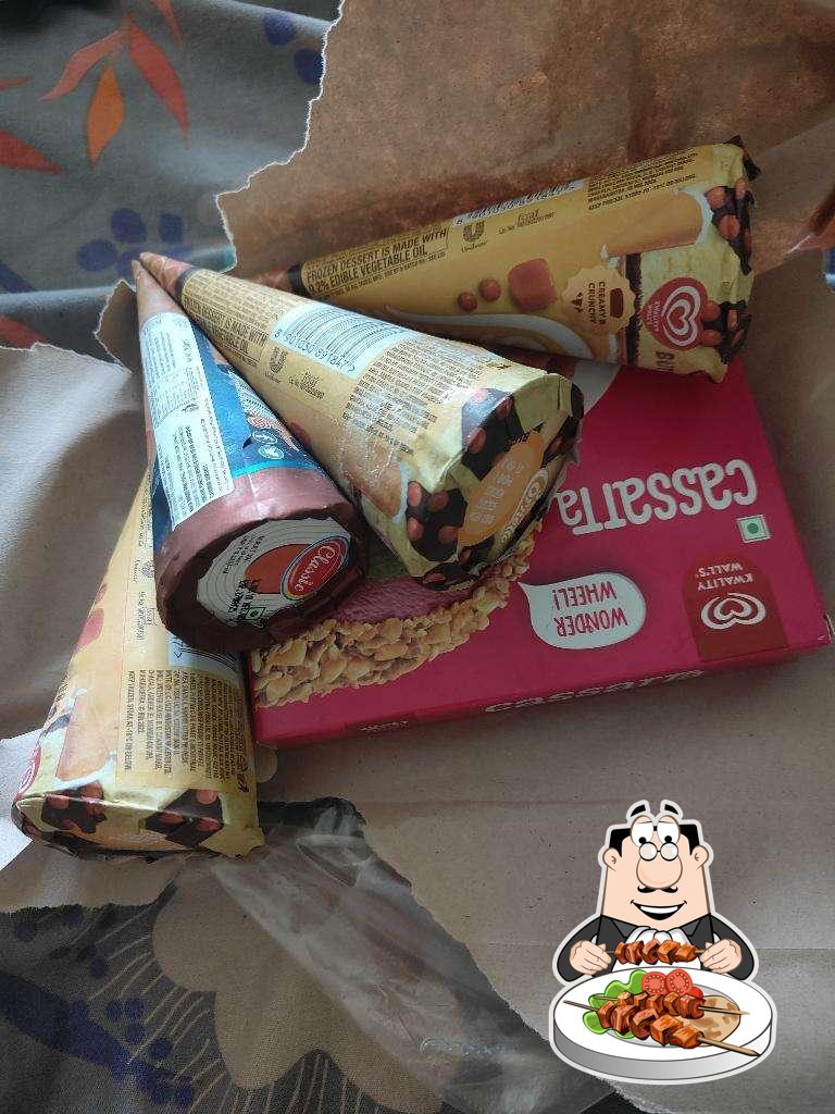 Photo from Zomato