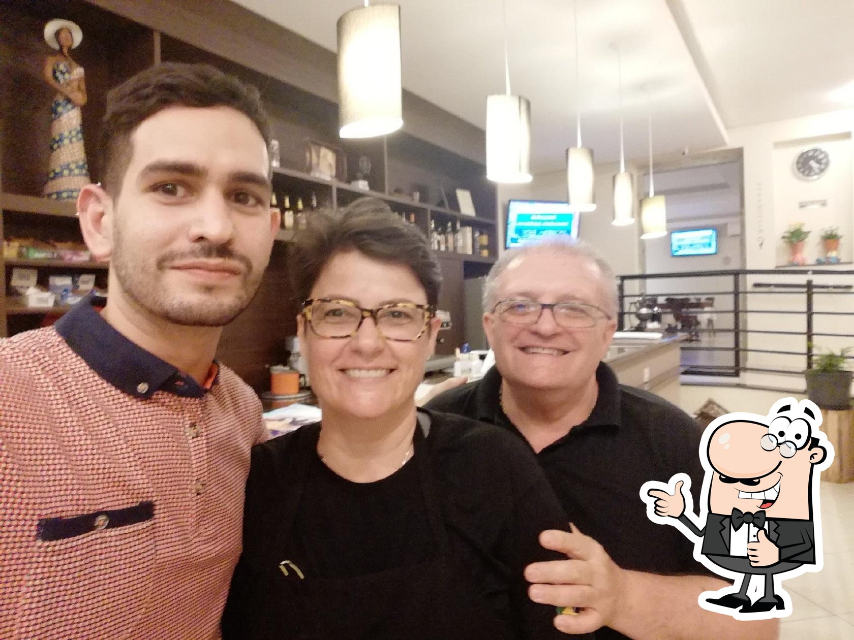 Foto do Foursquare