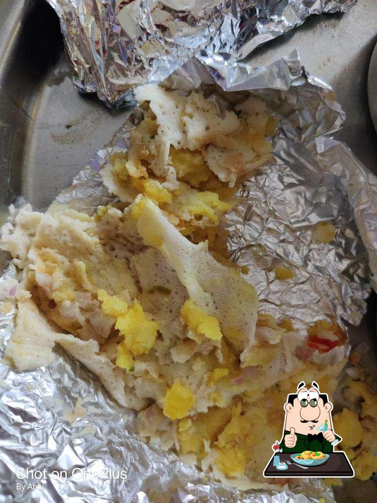 Photo from Zomato