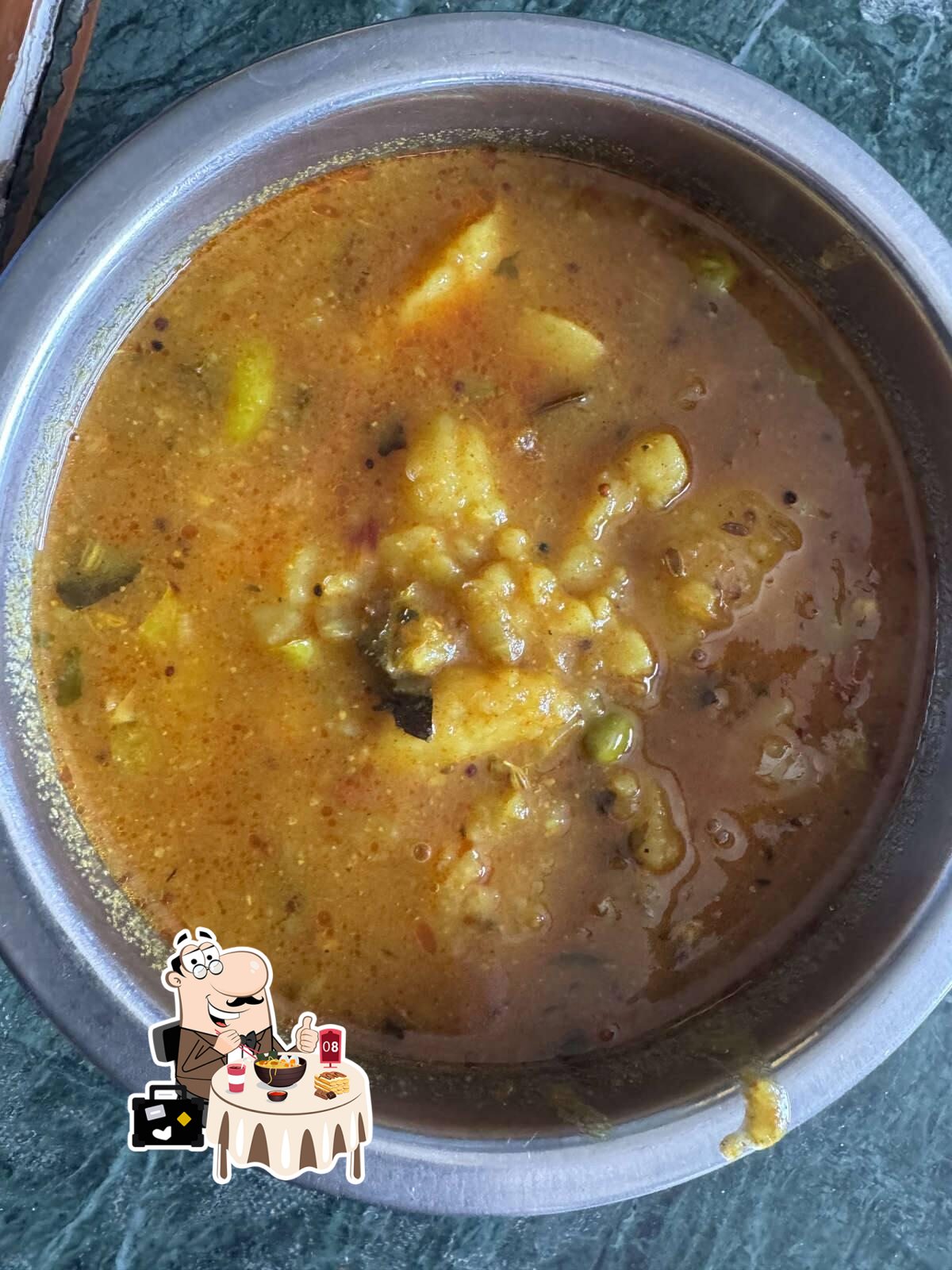 Photo from Zomato