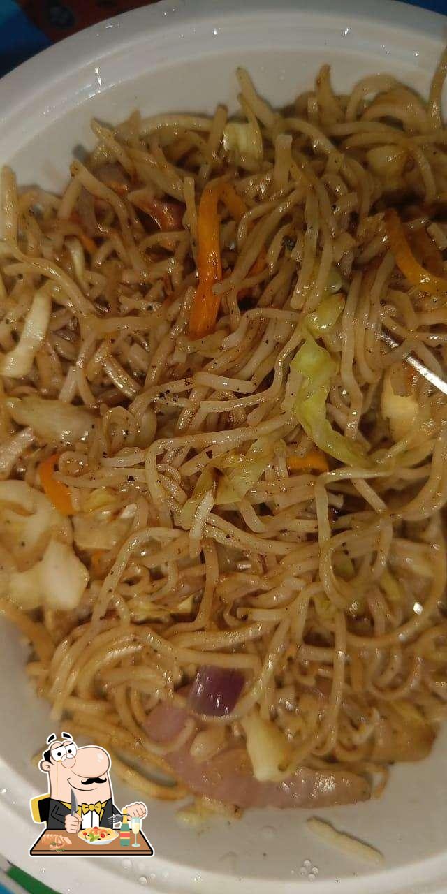 Photo from Zomato