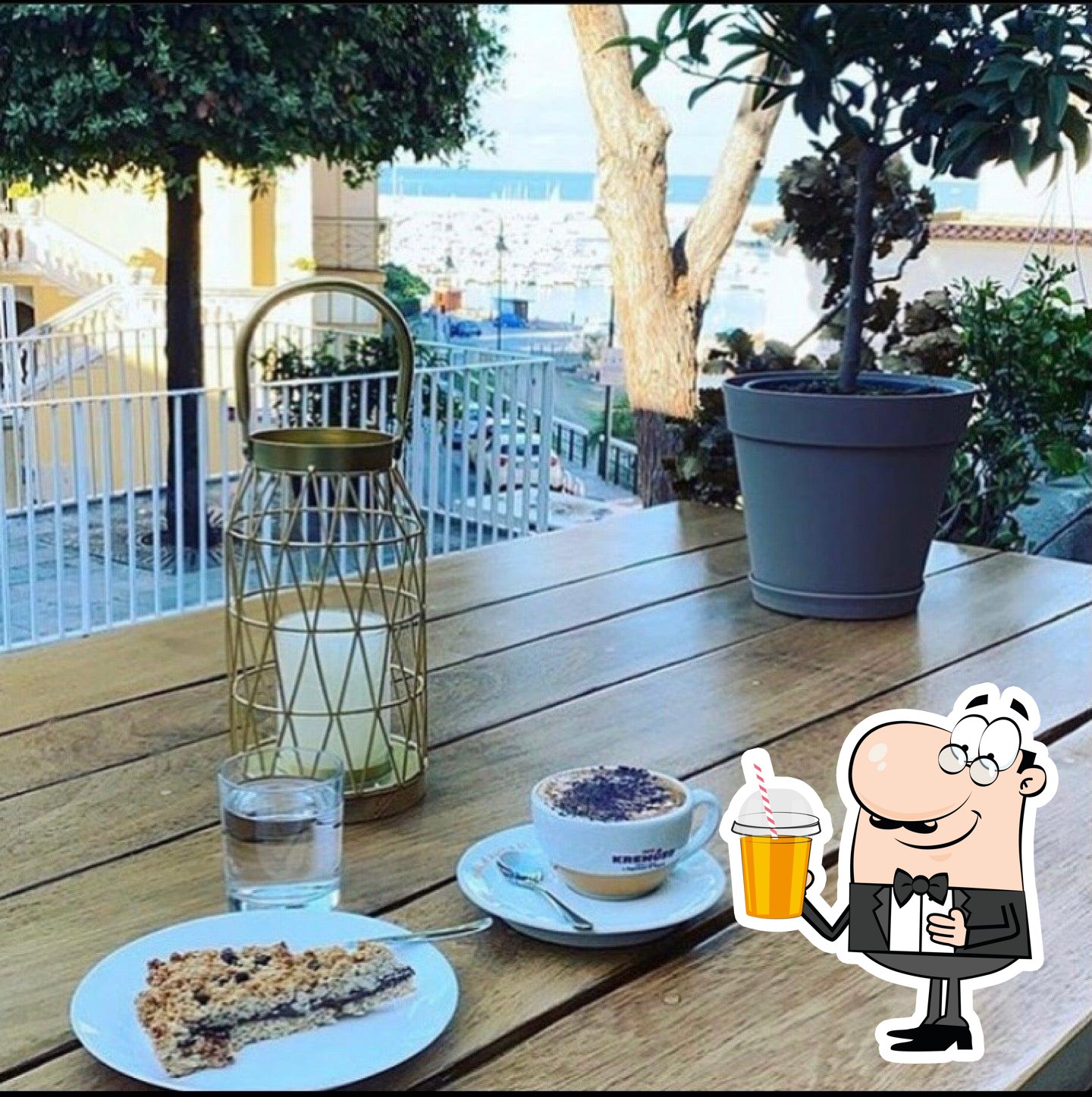 Foto di Foursquare