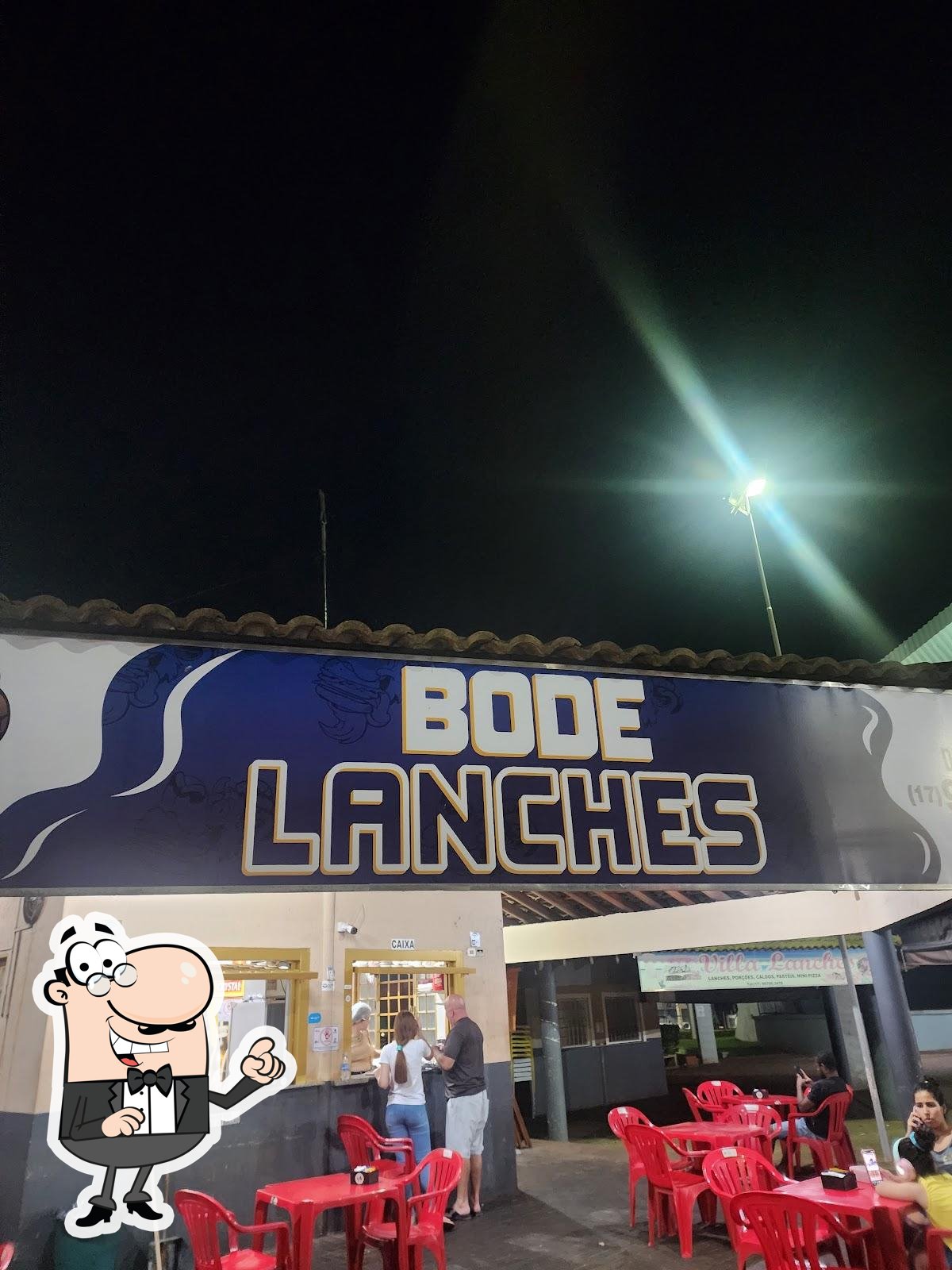 Foto do Google