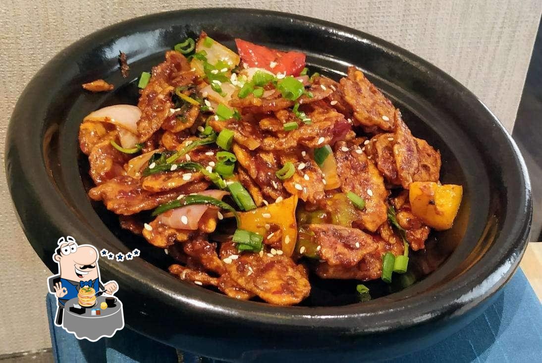 Photo from Zomato