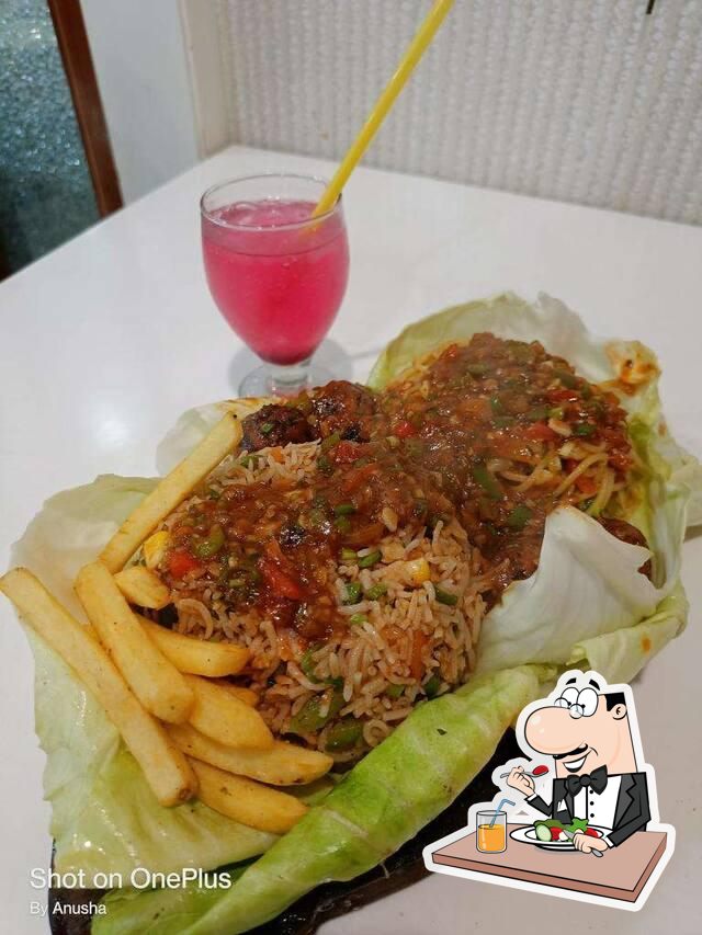 Photo from Zomato