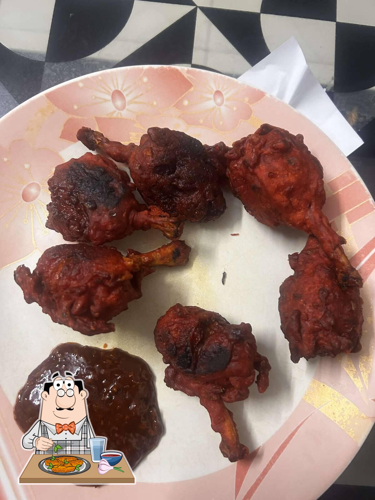 Photo from Zomato