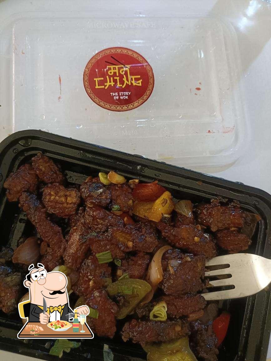 Photo from Zomato