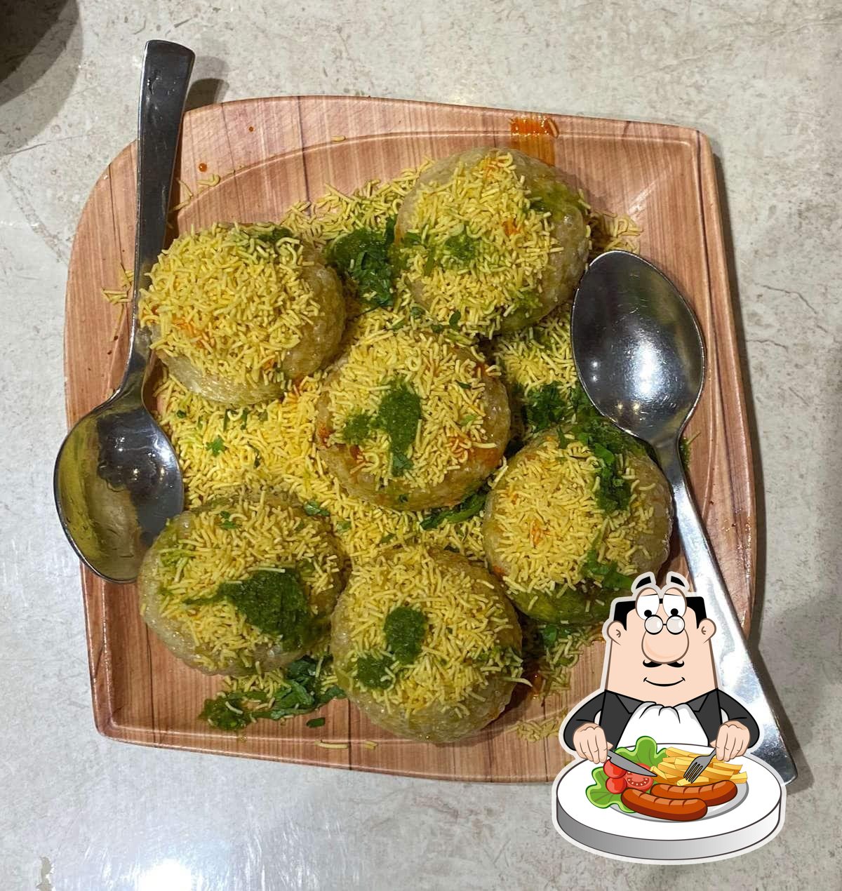 Photo from Zomato