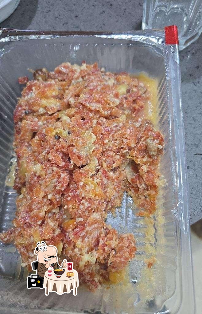 Photo from Zomato