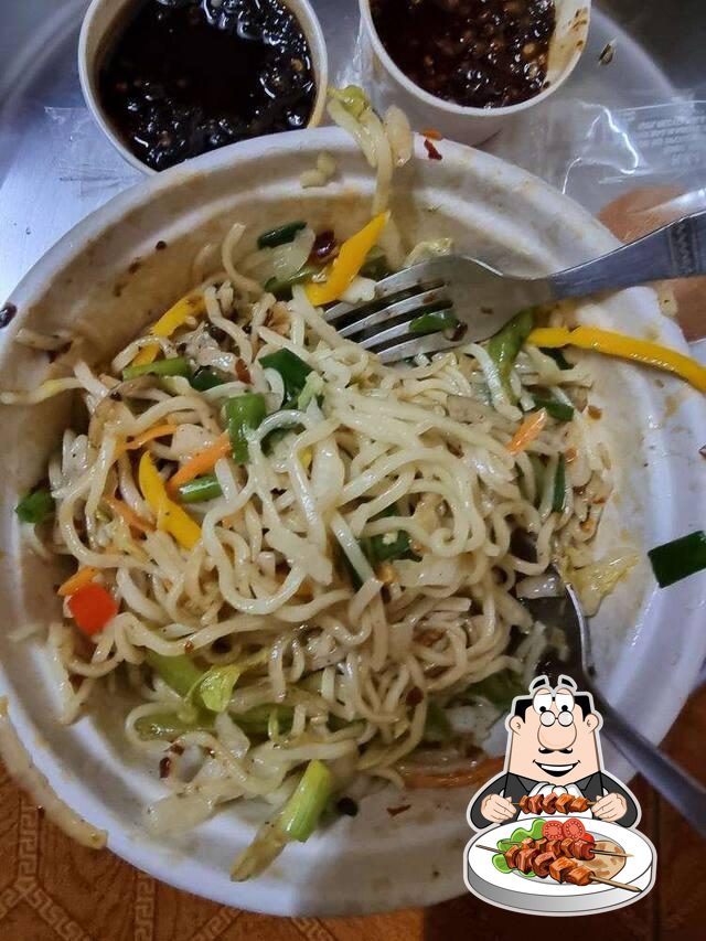 Photo from Zomato