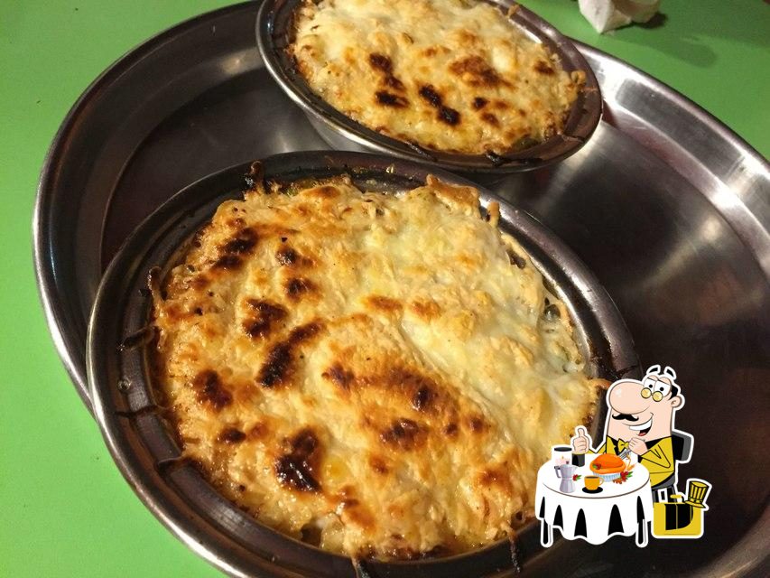 Photo from Zomato
