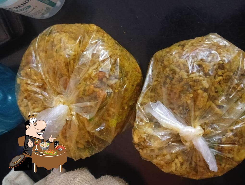 Photo from Zomato