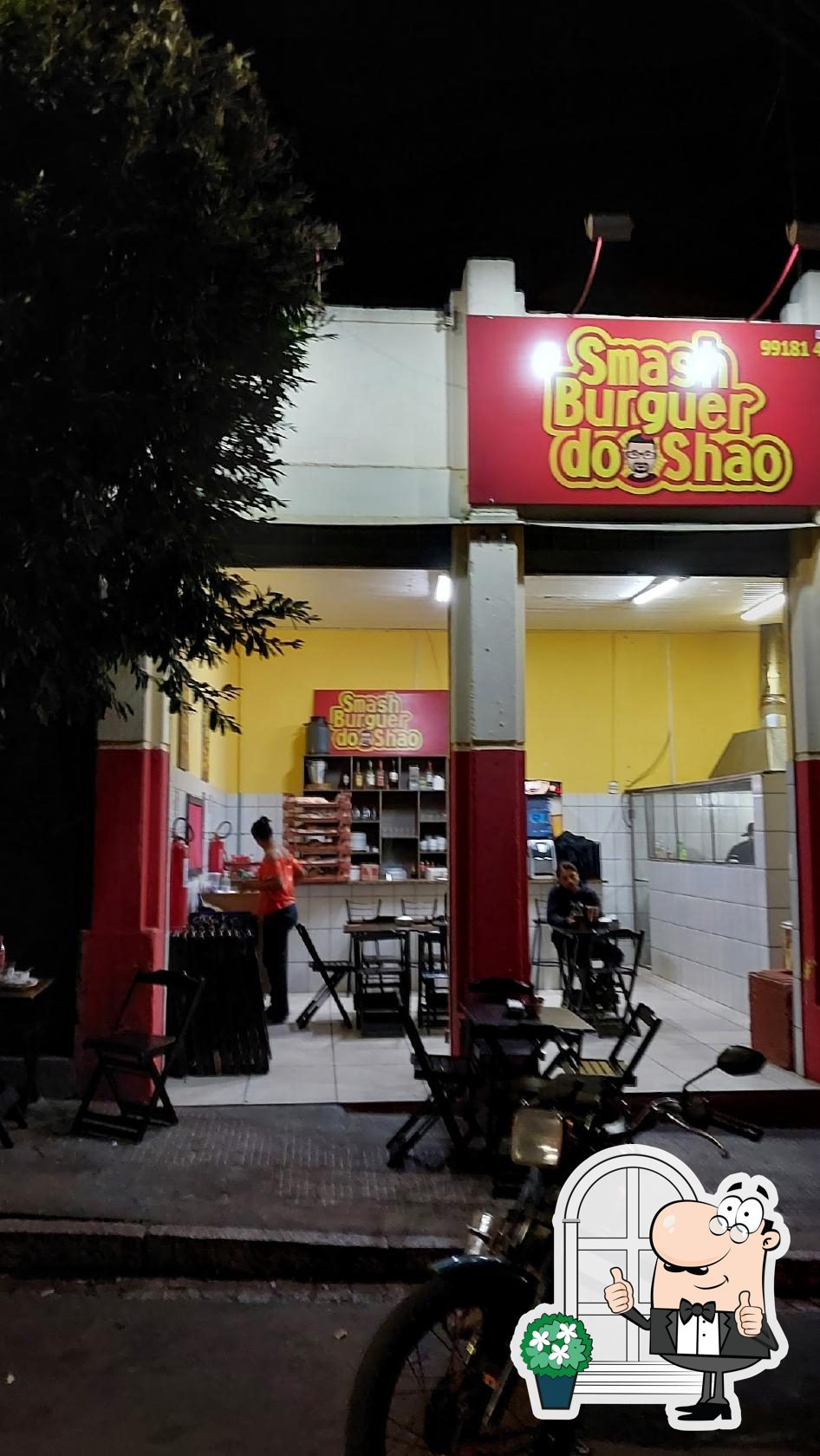 Foto do Google