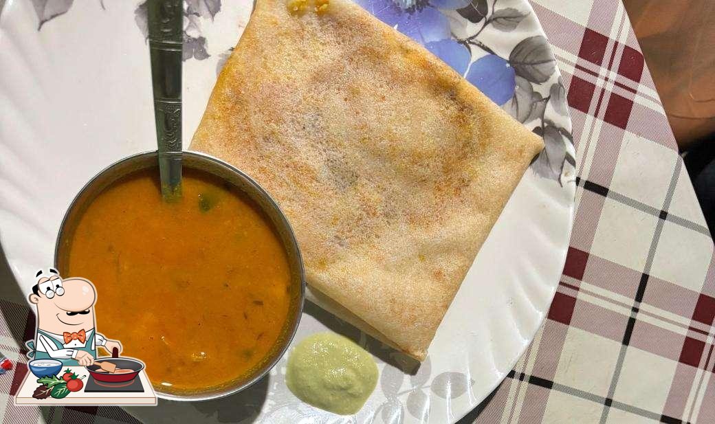 Photo from Zomato