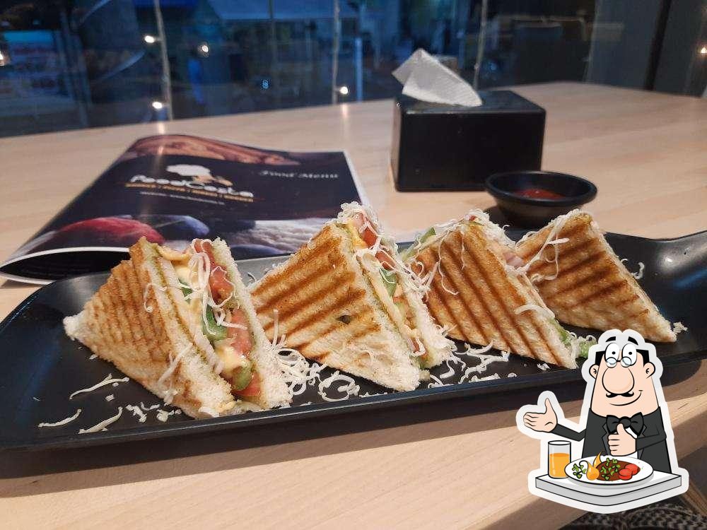 Photo from Zomato