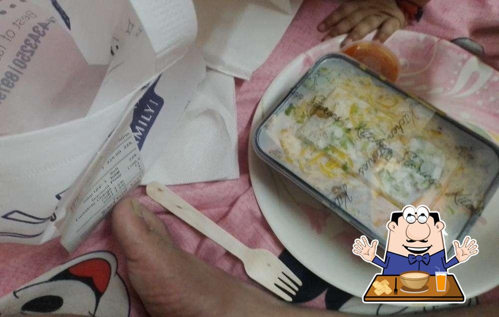 Photo from Zomato